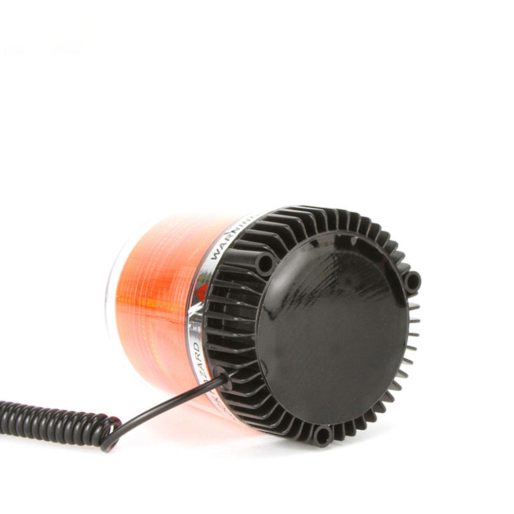 DC12-24V LED Car Warning Light Engineering Car Strobe Light Car Roof Emergency Traffic Signal Magnetic Suction Light 9 Flash DC12-24V LED Car Warning Light Engineering Car Strobe Light Car Roof Emergency Traffic Signal Magnetic Suction Light 9 Flash